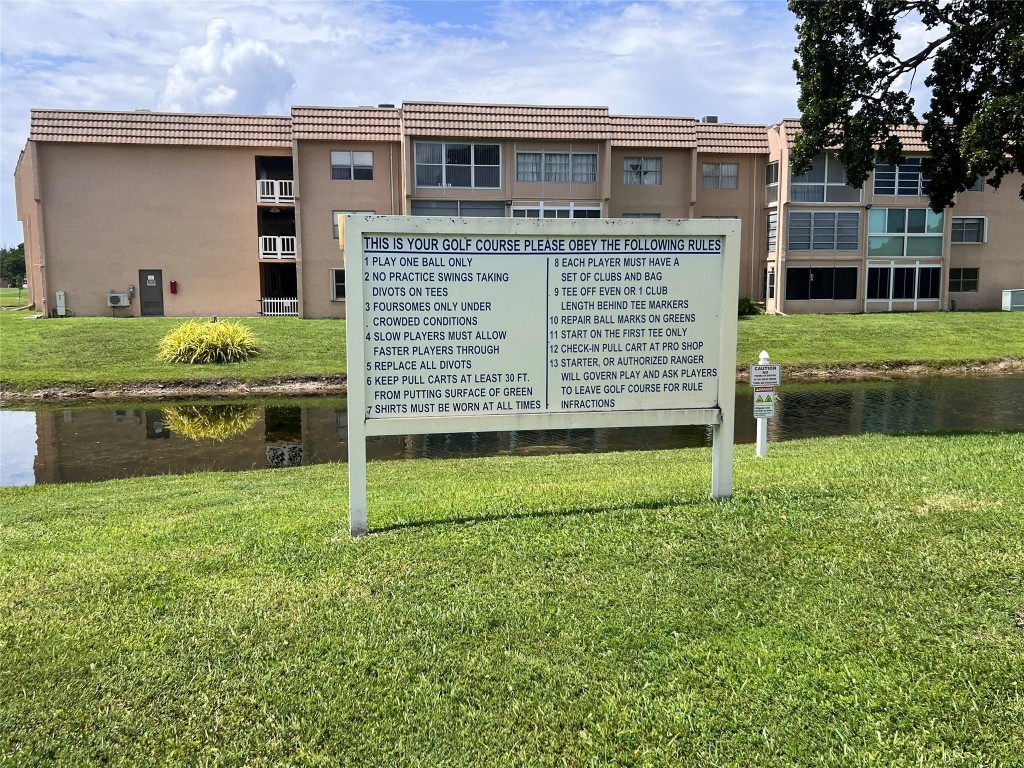 Sunrise Lakes Phase 3 - Residential