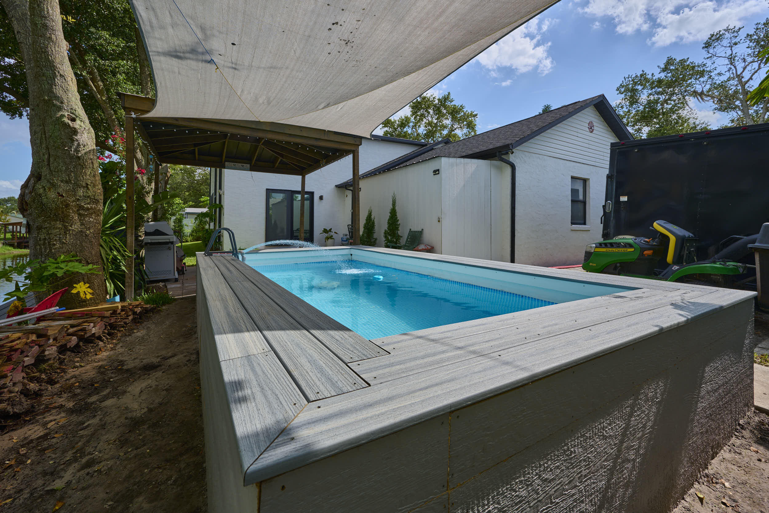441 Spoonbill Court