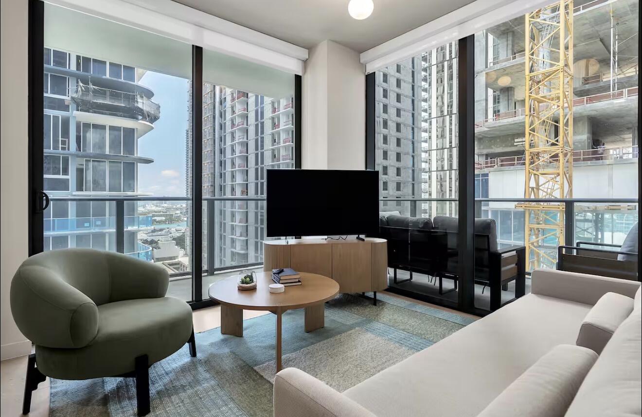 11 NE 6th Street 2507