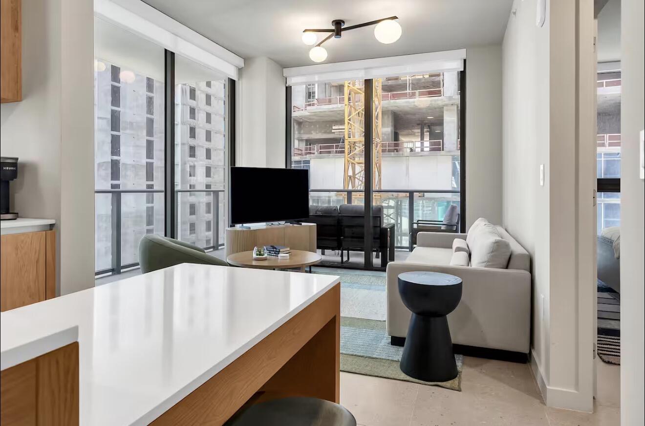11 NE 6th Street 2507