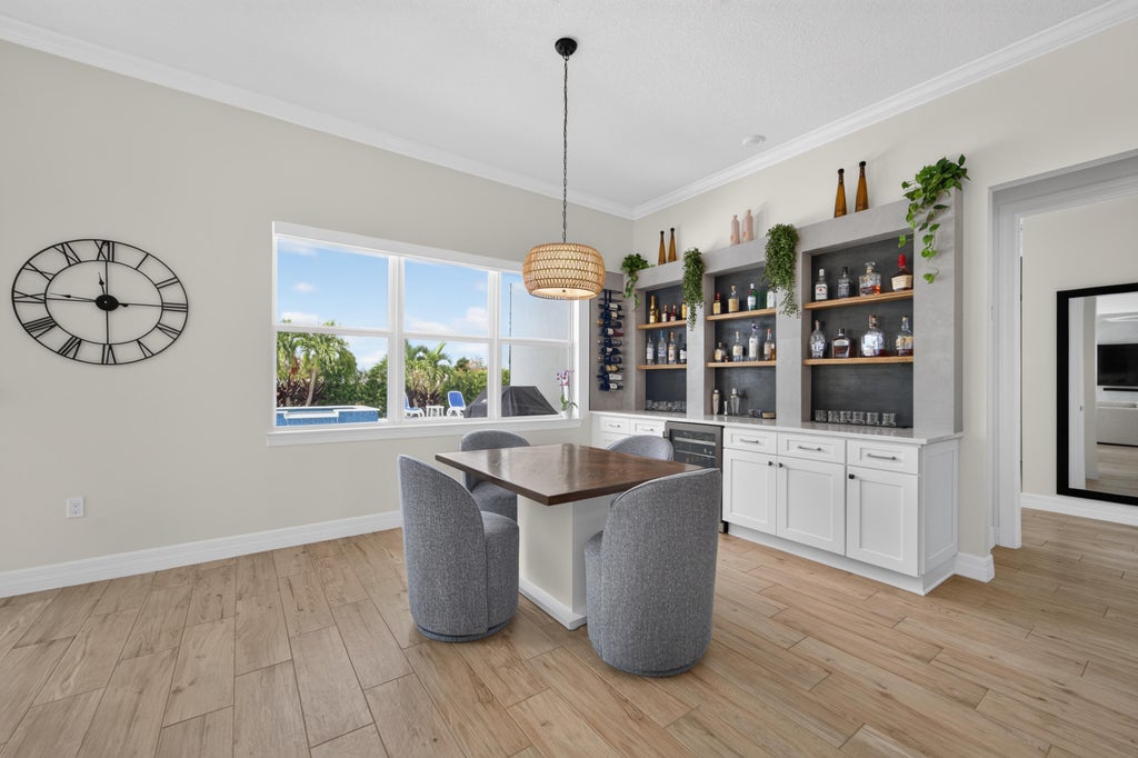 Photo of 10822 Stellar Circle, Palm Beach Gardens, FL 33412 (MLS # B26086993)