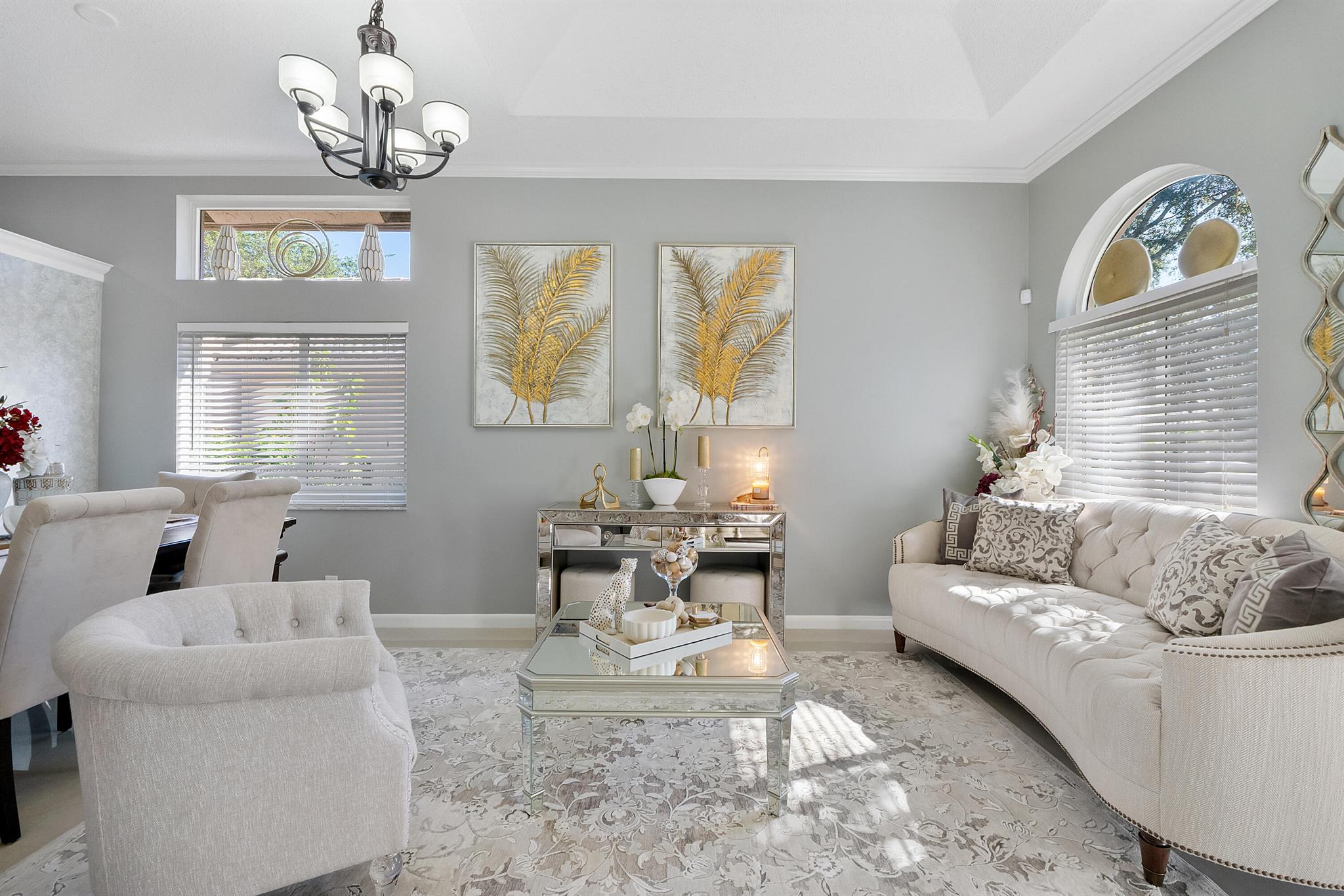 REGENCY LAKES AT COCONUT - Residential Lease