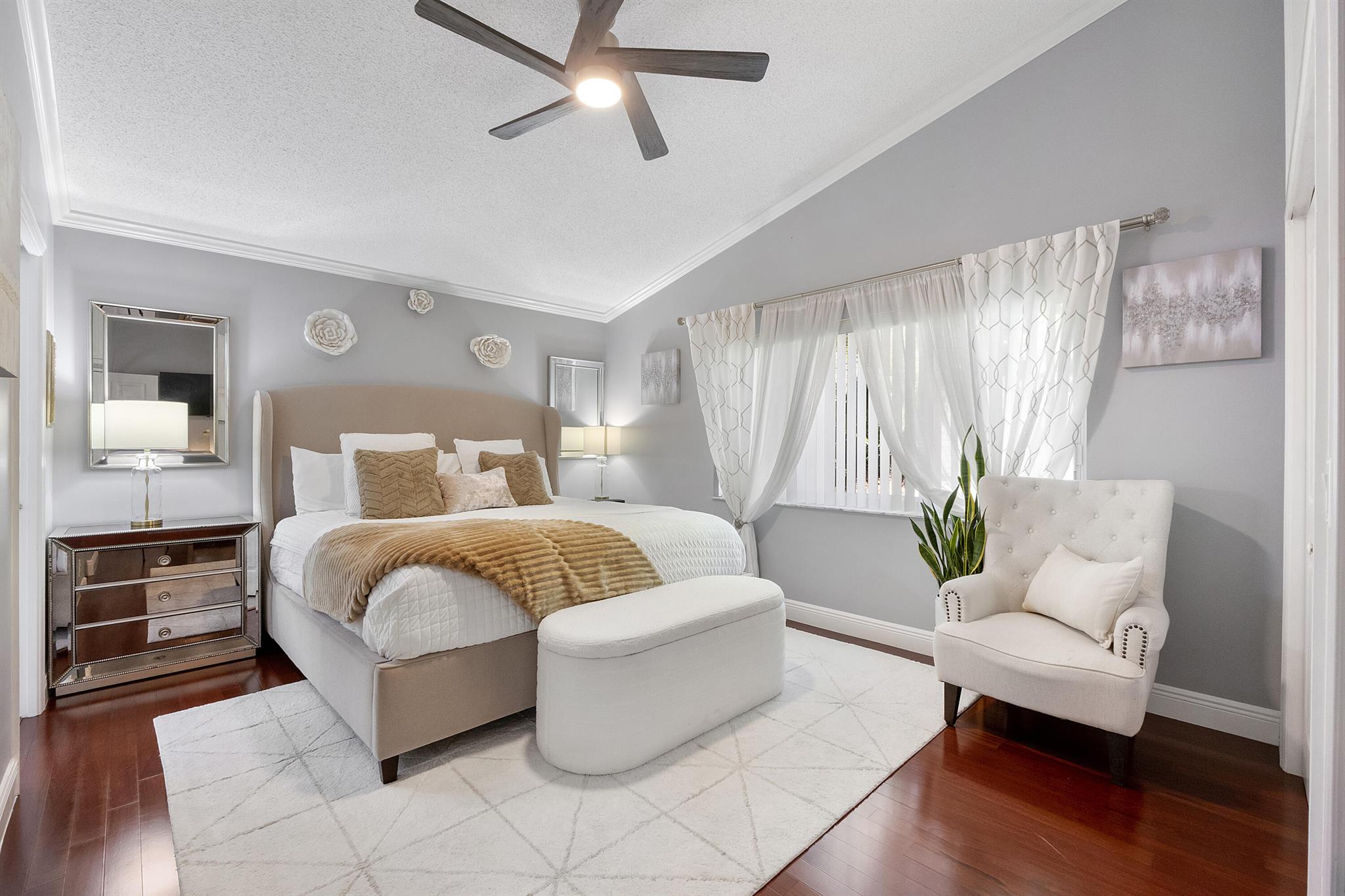 REGENCY LAKES AT COCONUT - Residential Lease