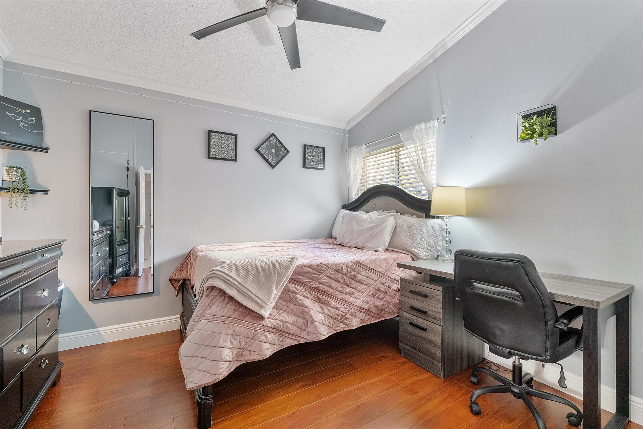 REGENCY LAKES AT COCONUT - Residential Lease