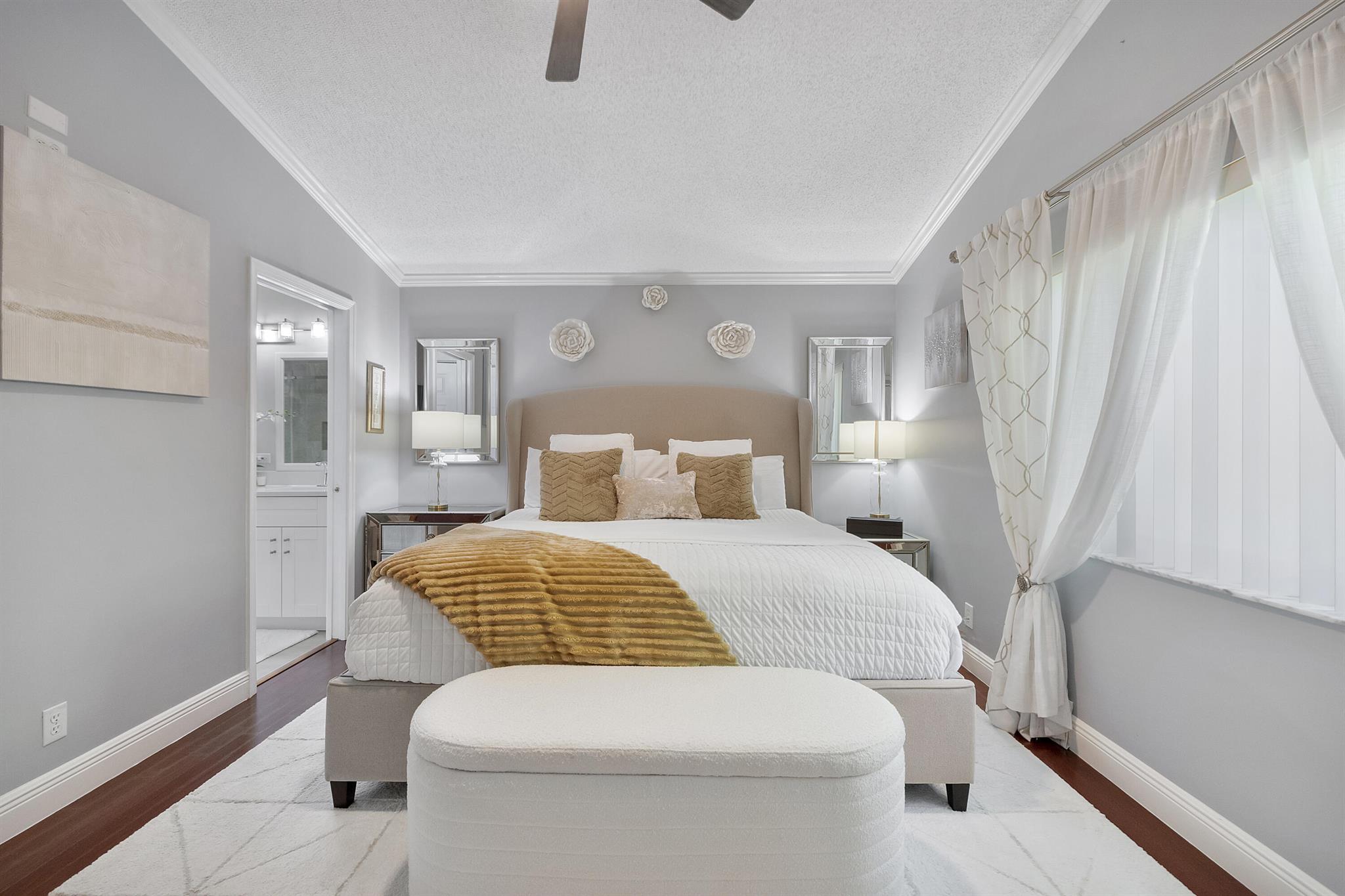 REGENCY LAKES AT COCONUT - Residential Lease