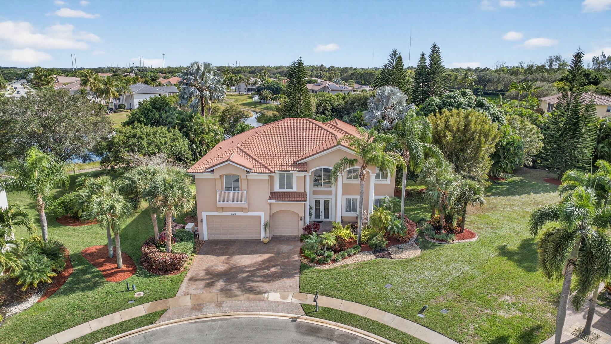 ISLES AT WELLINGTON 7 - Residential