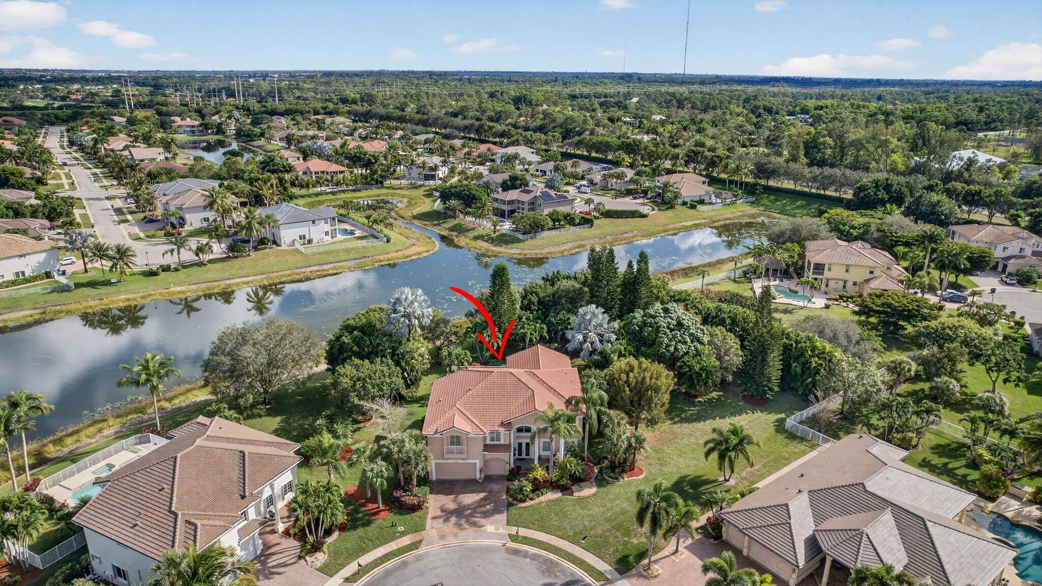 ISLES AT WELLINGTON 7 - Residential