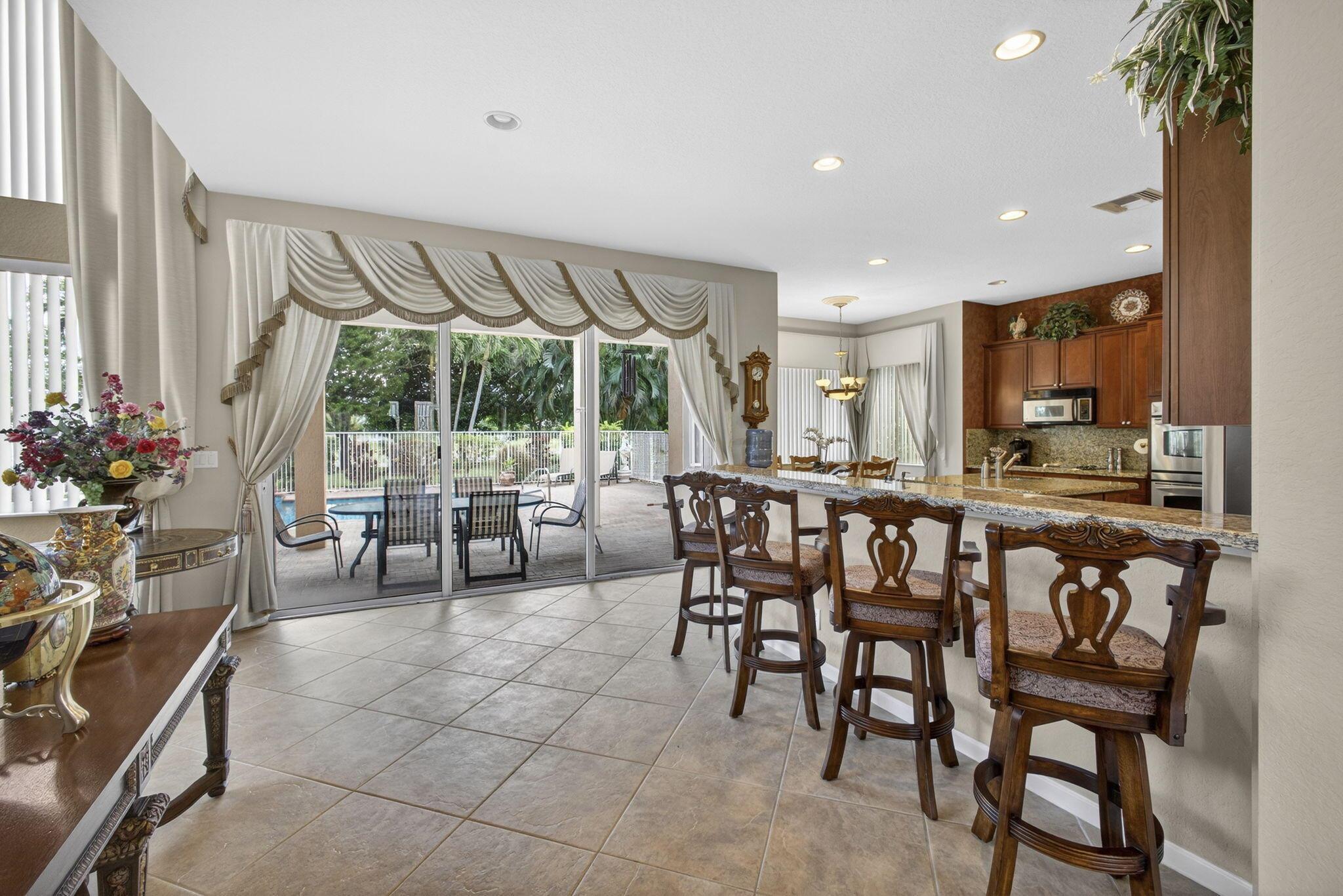 ISLES AT WELLINGTON 7 - Residential