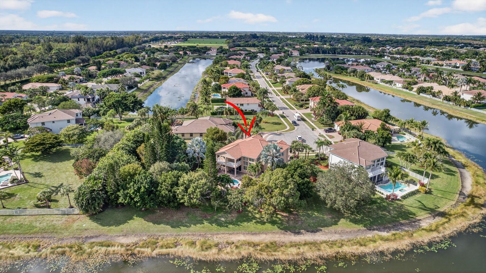 ISLES AT WELLINGTON 7 - Residential