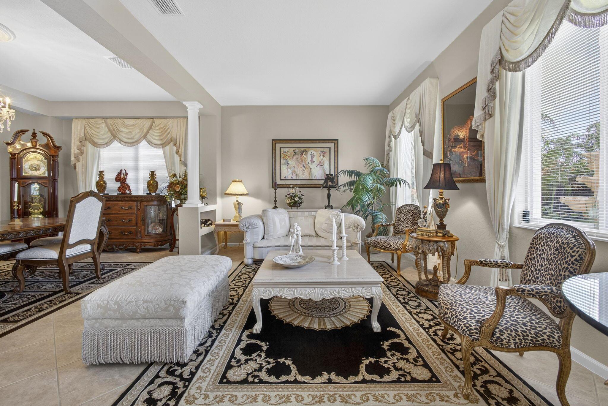 ISLES AT WELLINGTON 7 - Residential