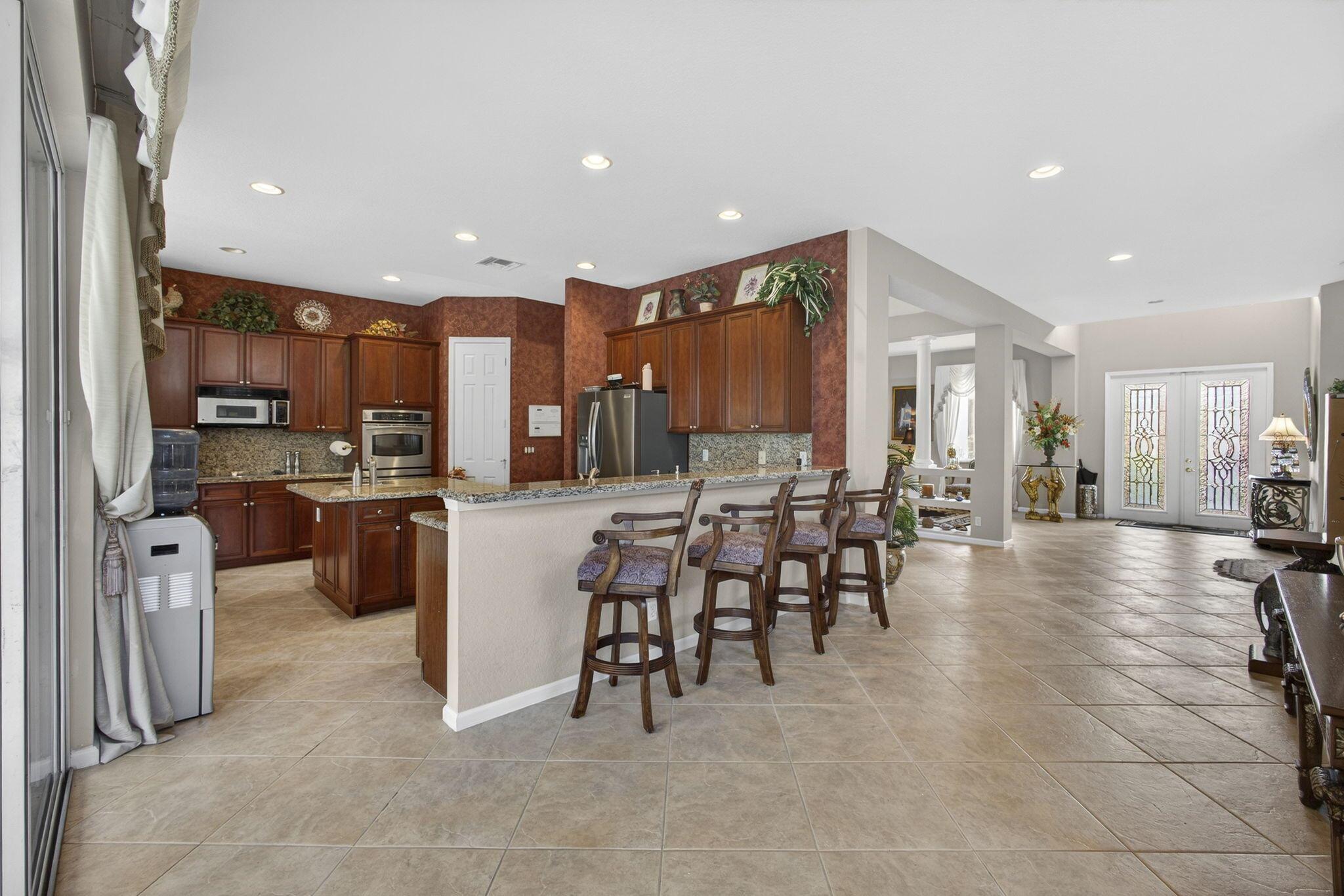 ISLES AT WELLINGTON 7 - Residential