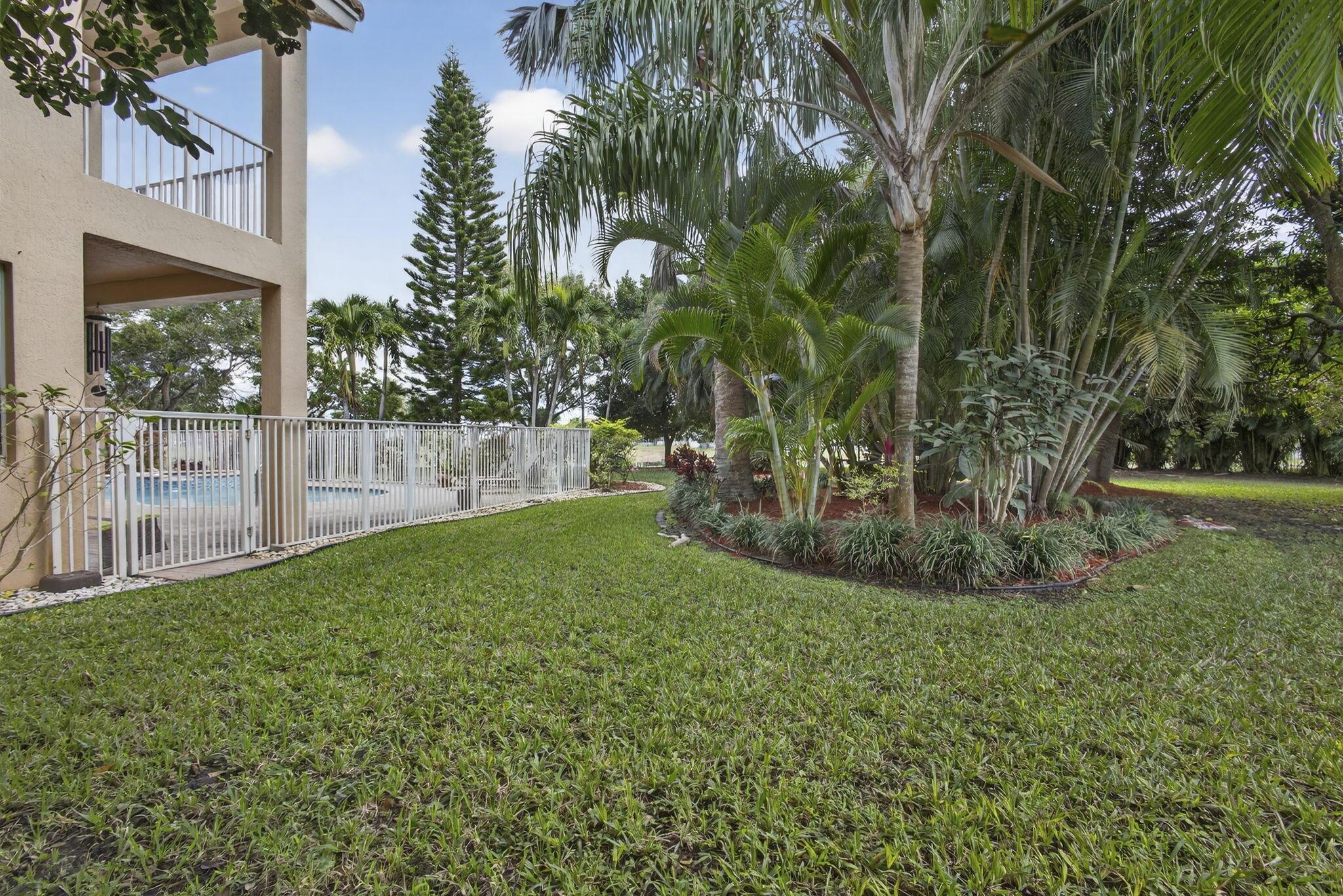 ISLES AT WELLINGTON 7 - Residential