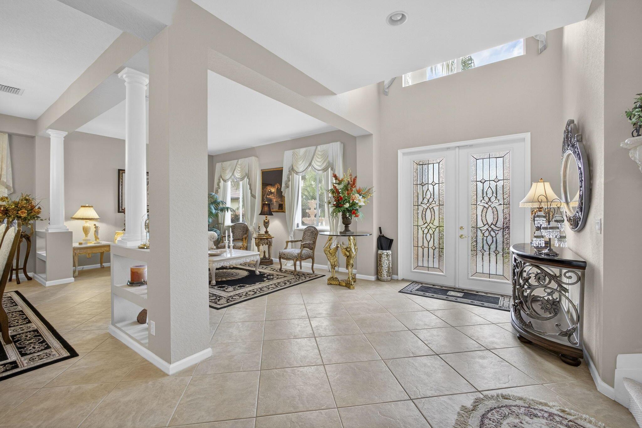 ISLES AT WELLINGTON 7 - Residential