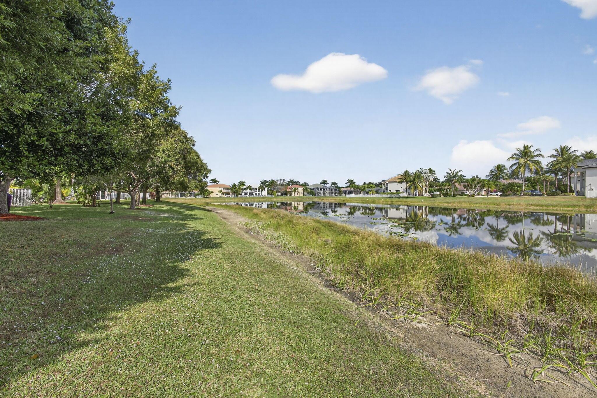 ISLES AT WELLINGTON 7 - Residential