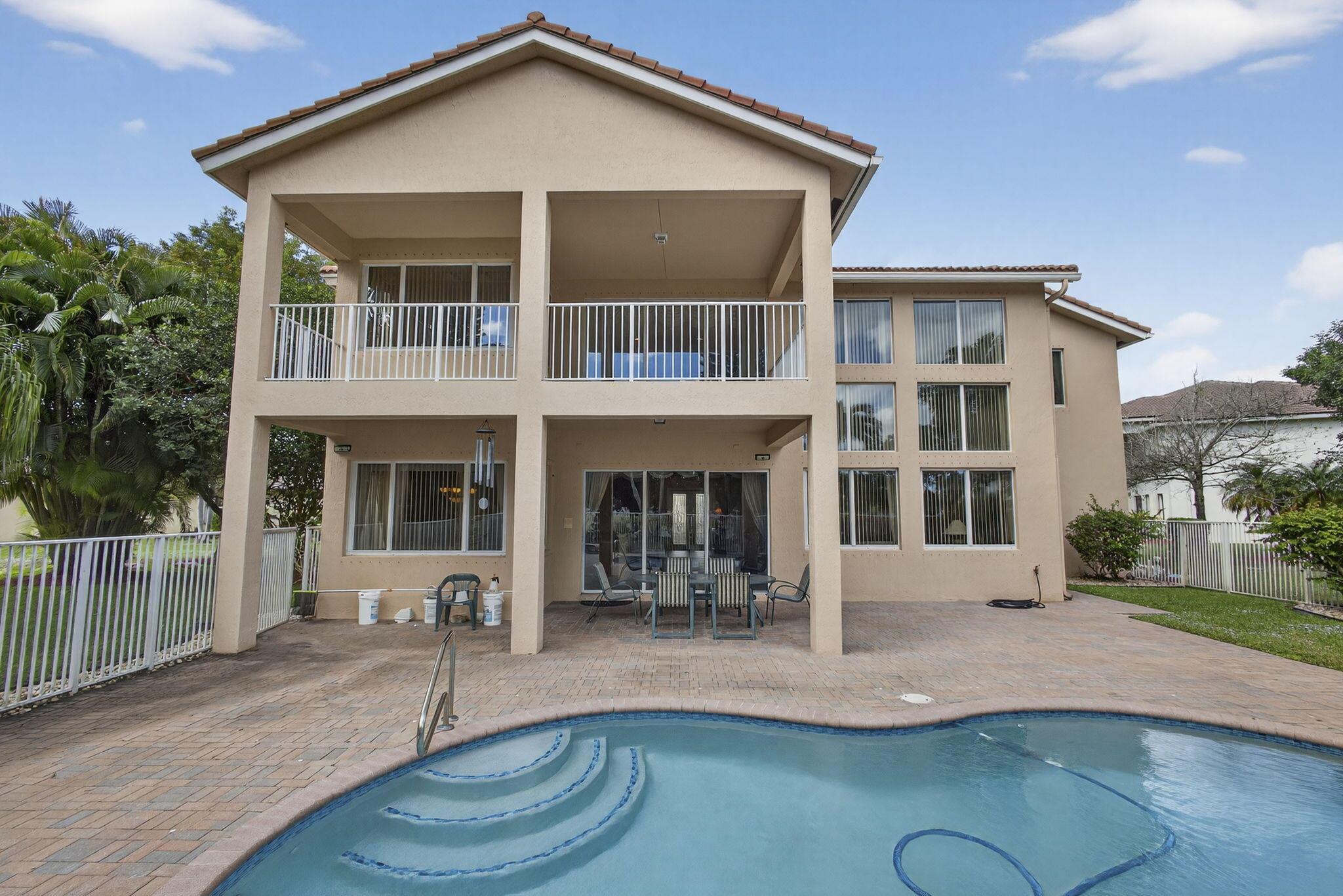 ISLES AT WELLINGTON 7 - Residential