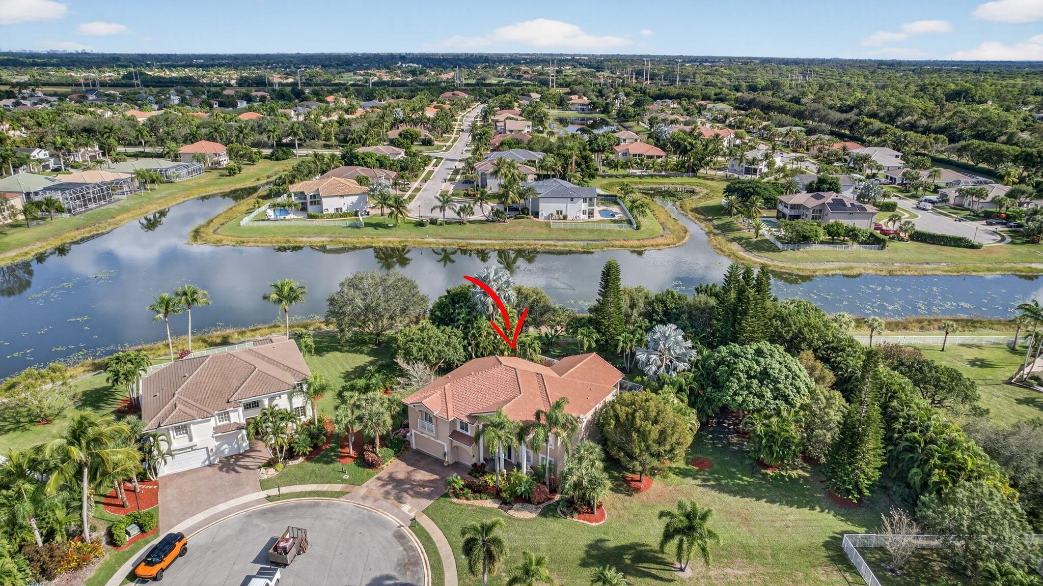 ISLES AT WELLINGTON 7 - Residential