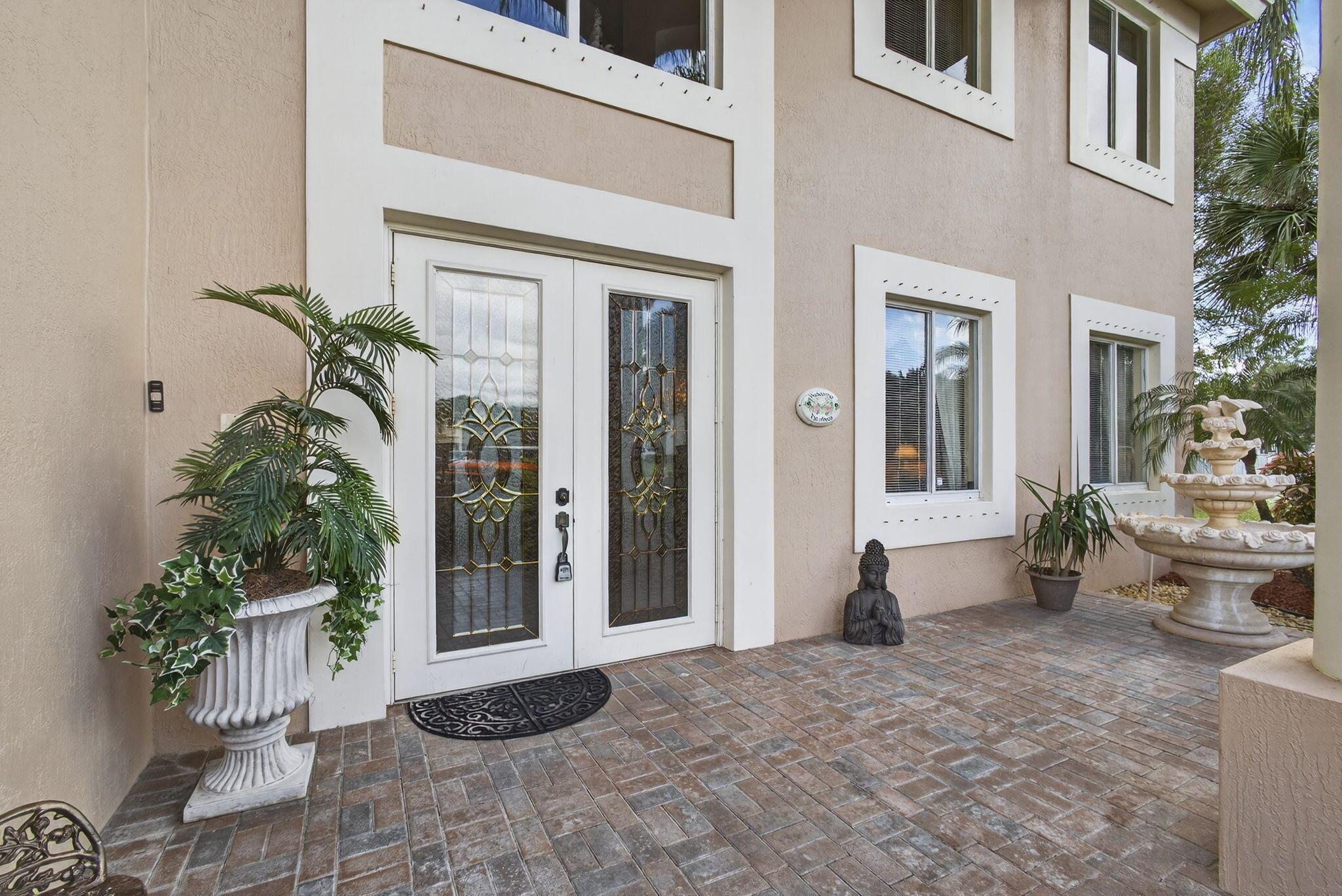 ISLES AT WELLINGTON 7 - Residential