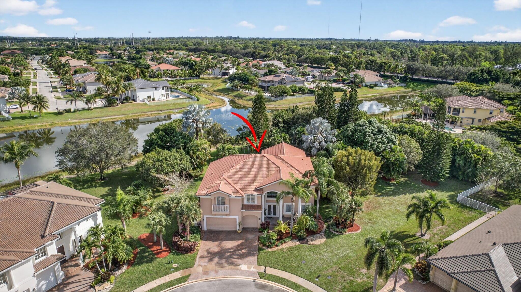 ISLES AT WELLINGTON 7 - Residential