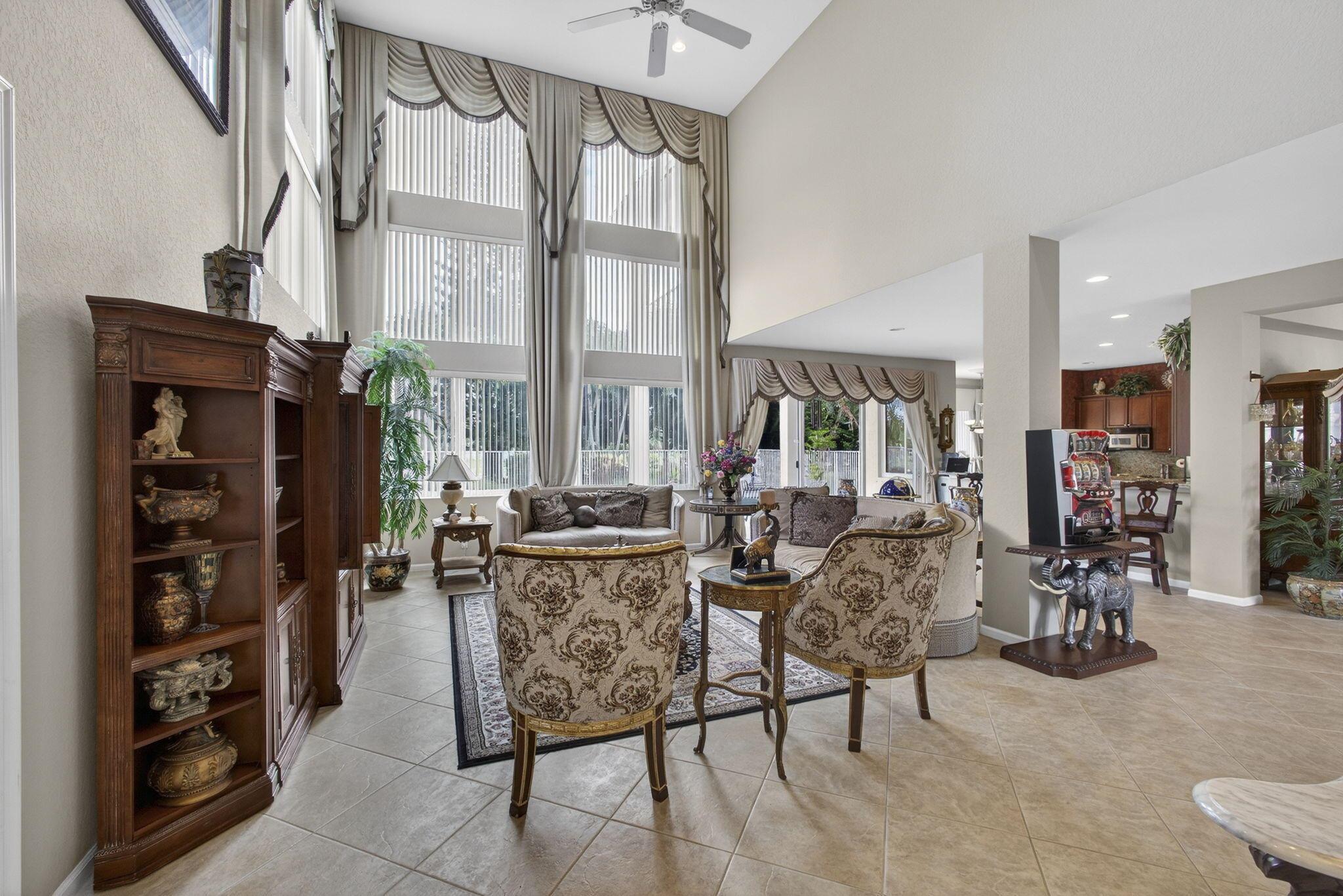 ISLES AT WELLINGTON 7 - Residential