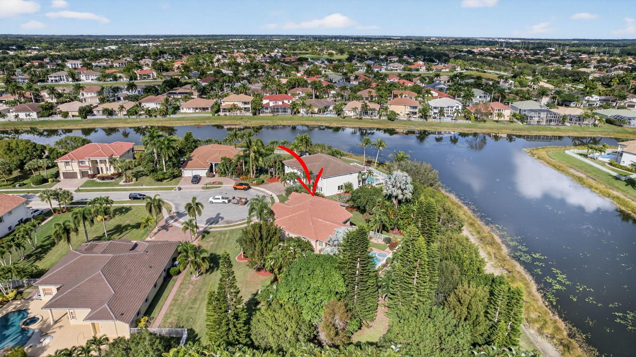 ISLES AT WELLINGTON 7 - Residential