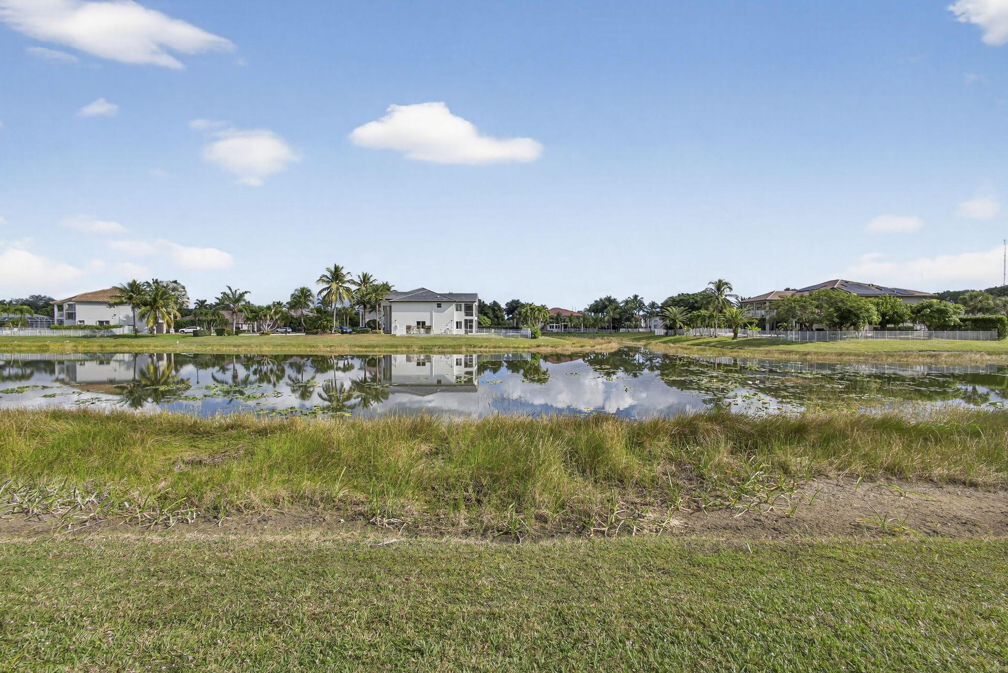 ISLES AT WELLINGTON 7 - Residential