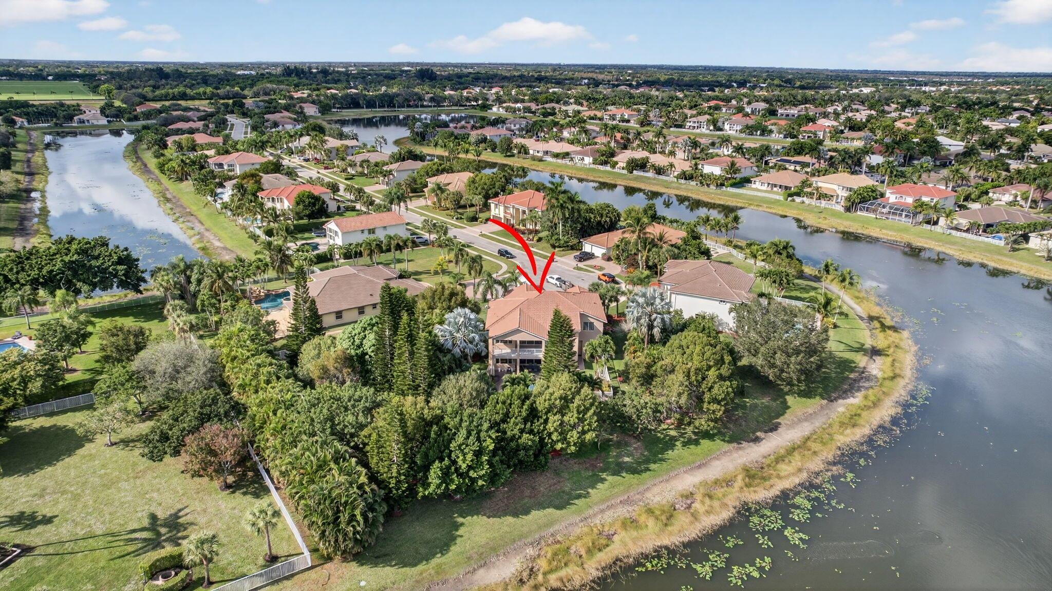 ISLES AT WELLINGTON 7 - Residential