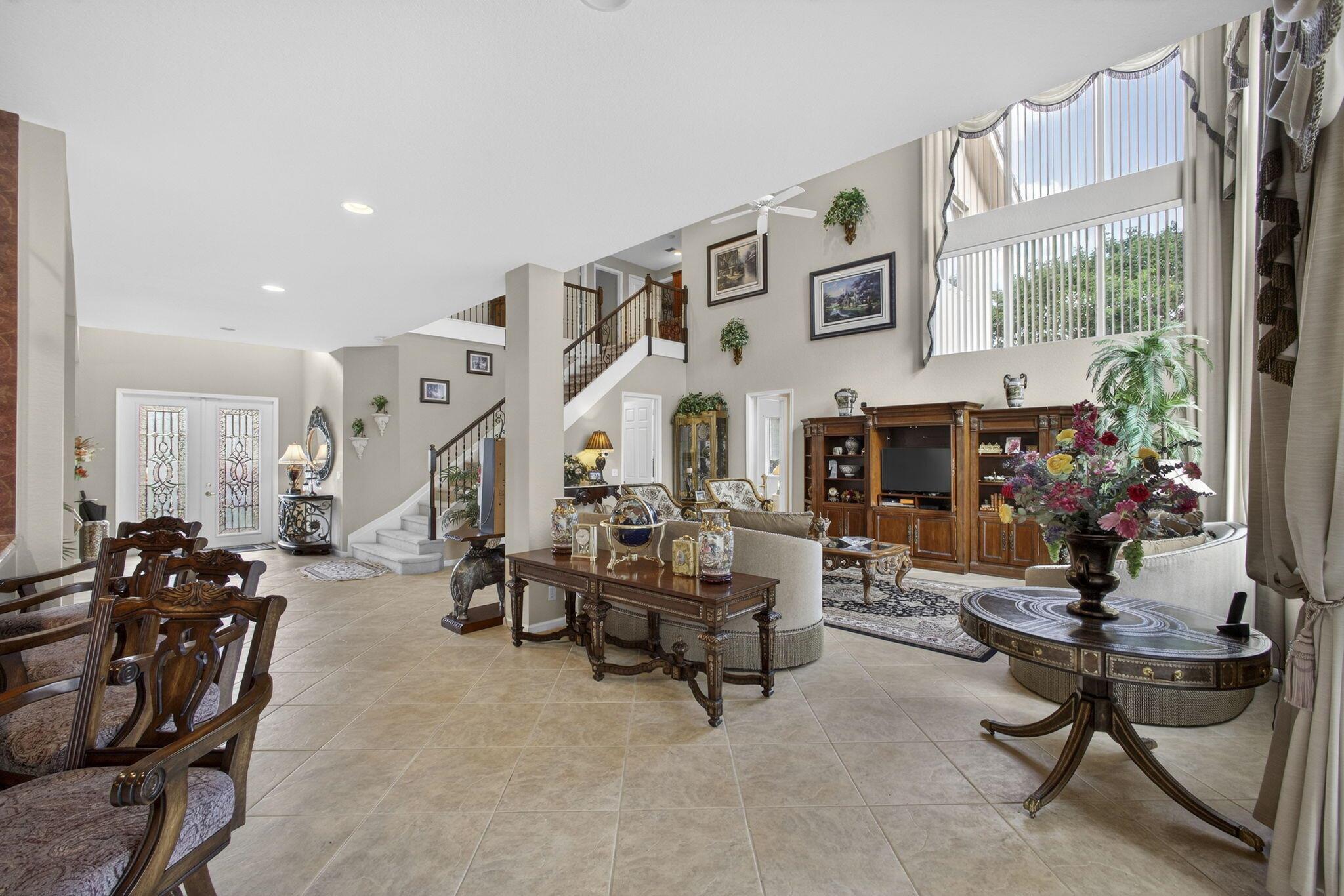 ISLES AT WELLINGTON 7 - Residential