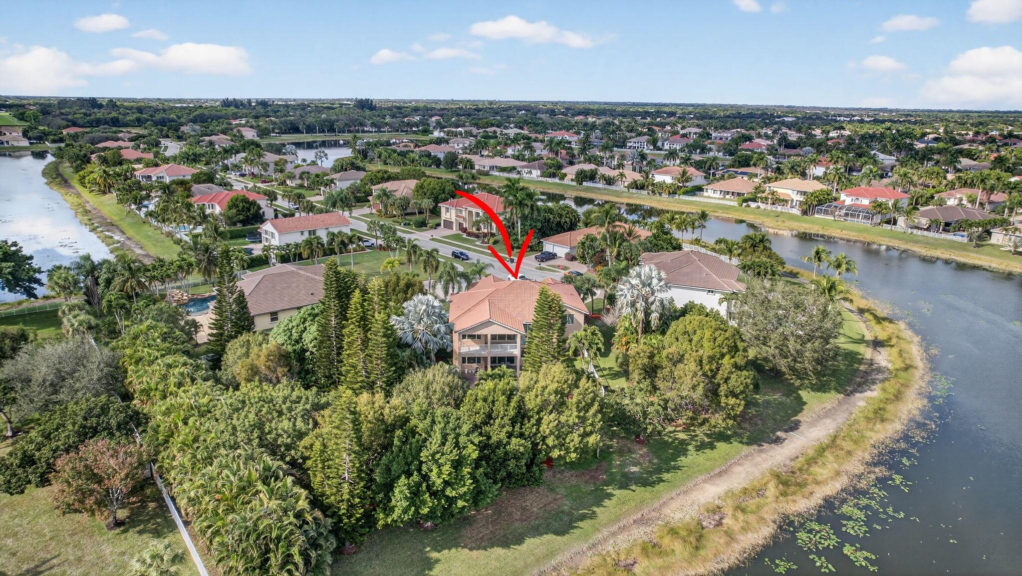 ISLES AT WELLINGTON 7 - Residential