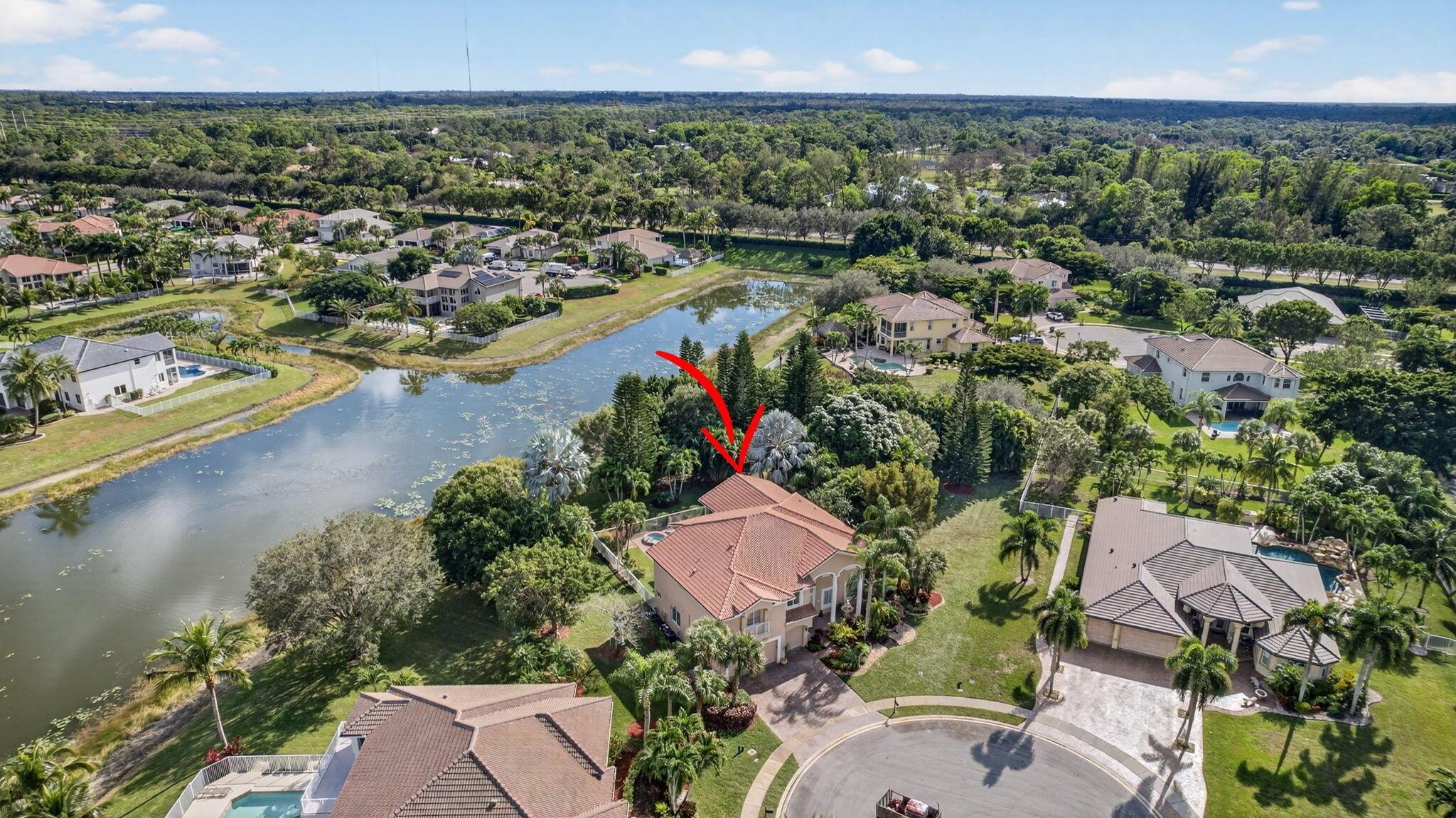 ISLES AT WELLINGTON 7 - Residential