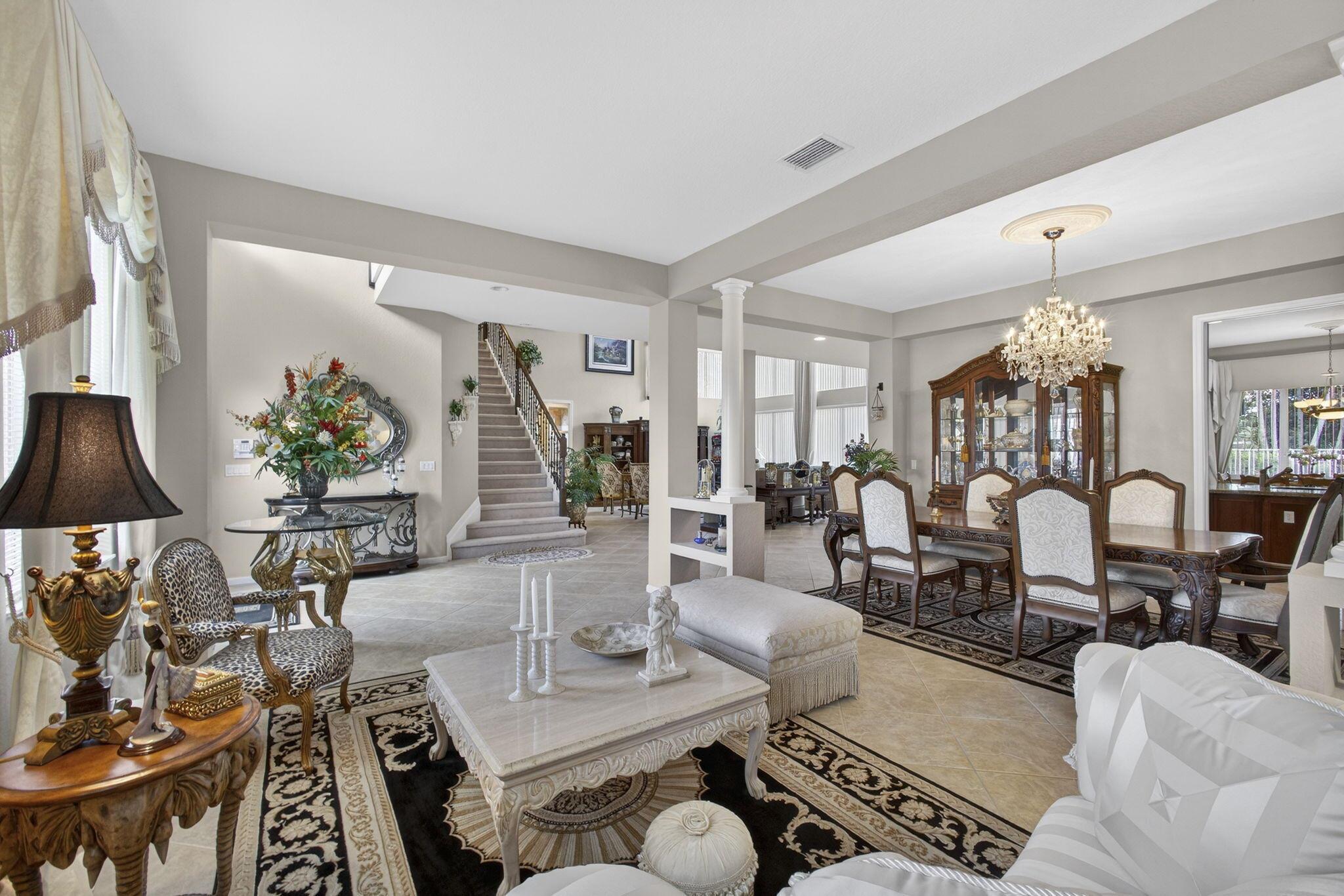 ISLES AT WELLINGTON 7 - Residential