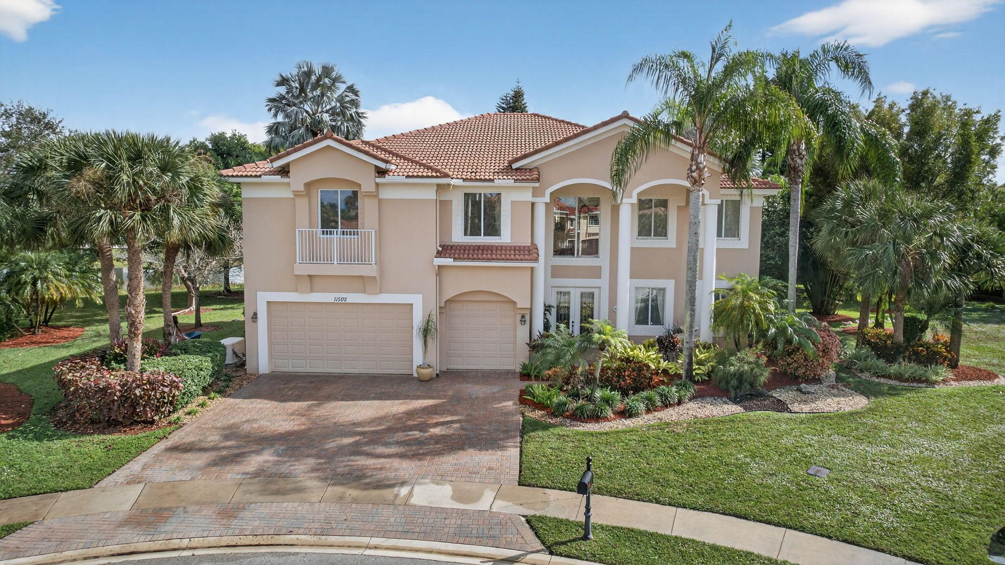 ISLES AT WELLINGTON 7 - Residential