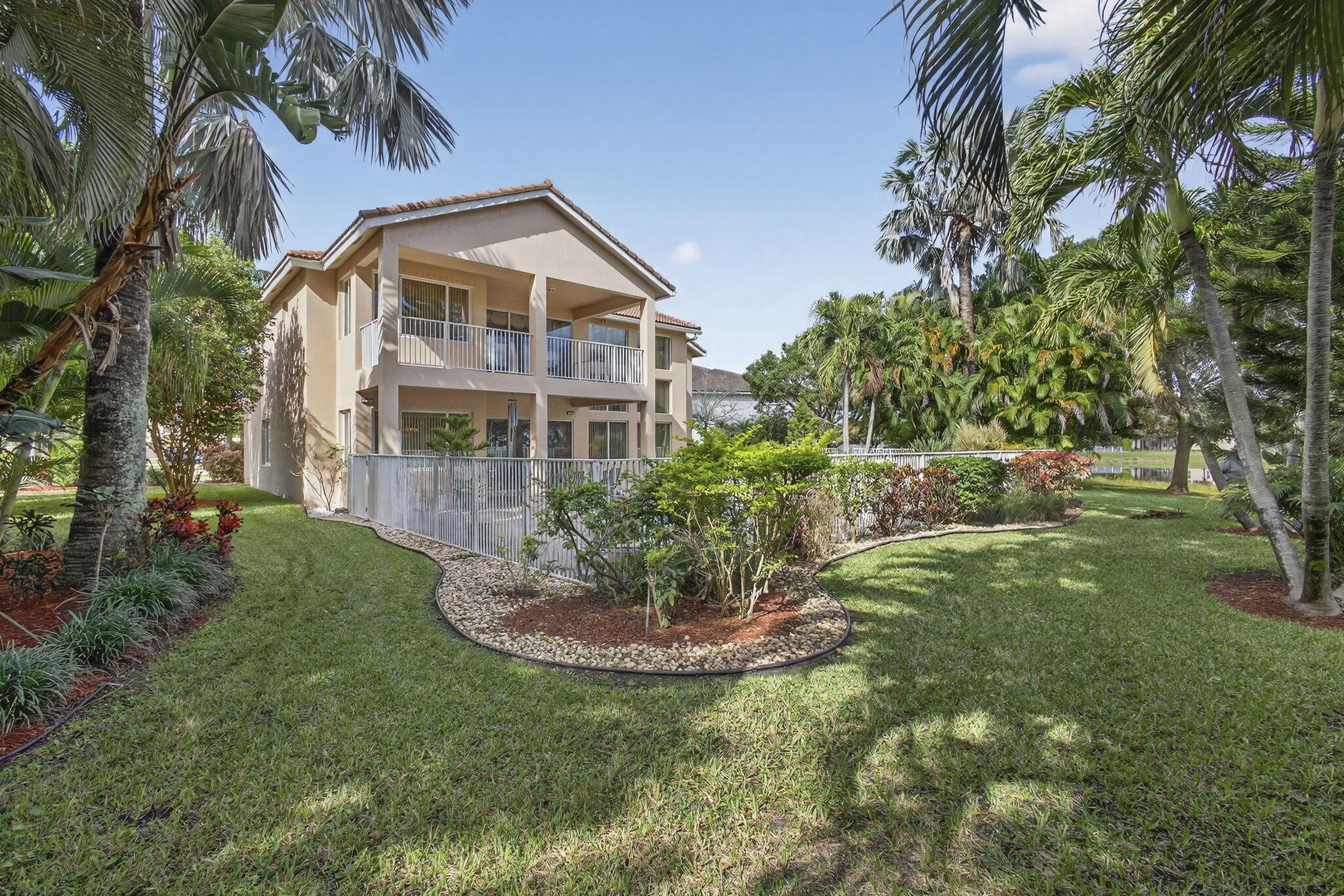 ISLES AT WELLINGTON 7 - Residential