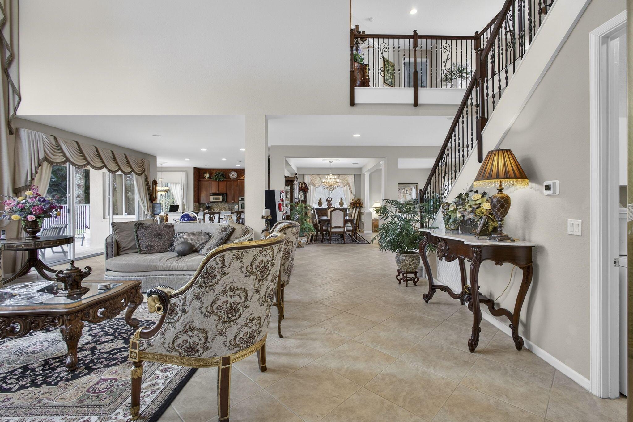 ISLES AT WELLINGTON 7 - Residential