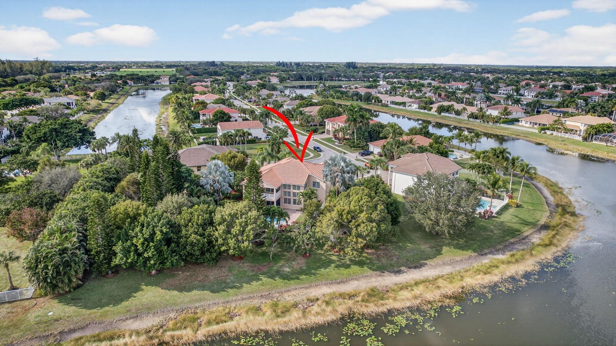 ISLES AT WELLINGTON 7 - Residential