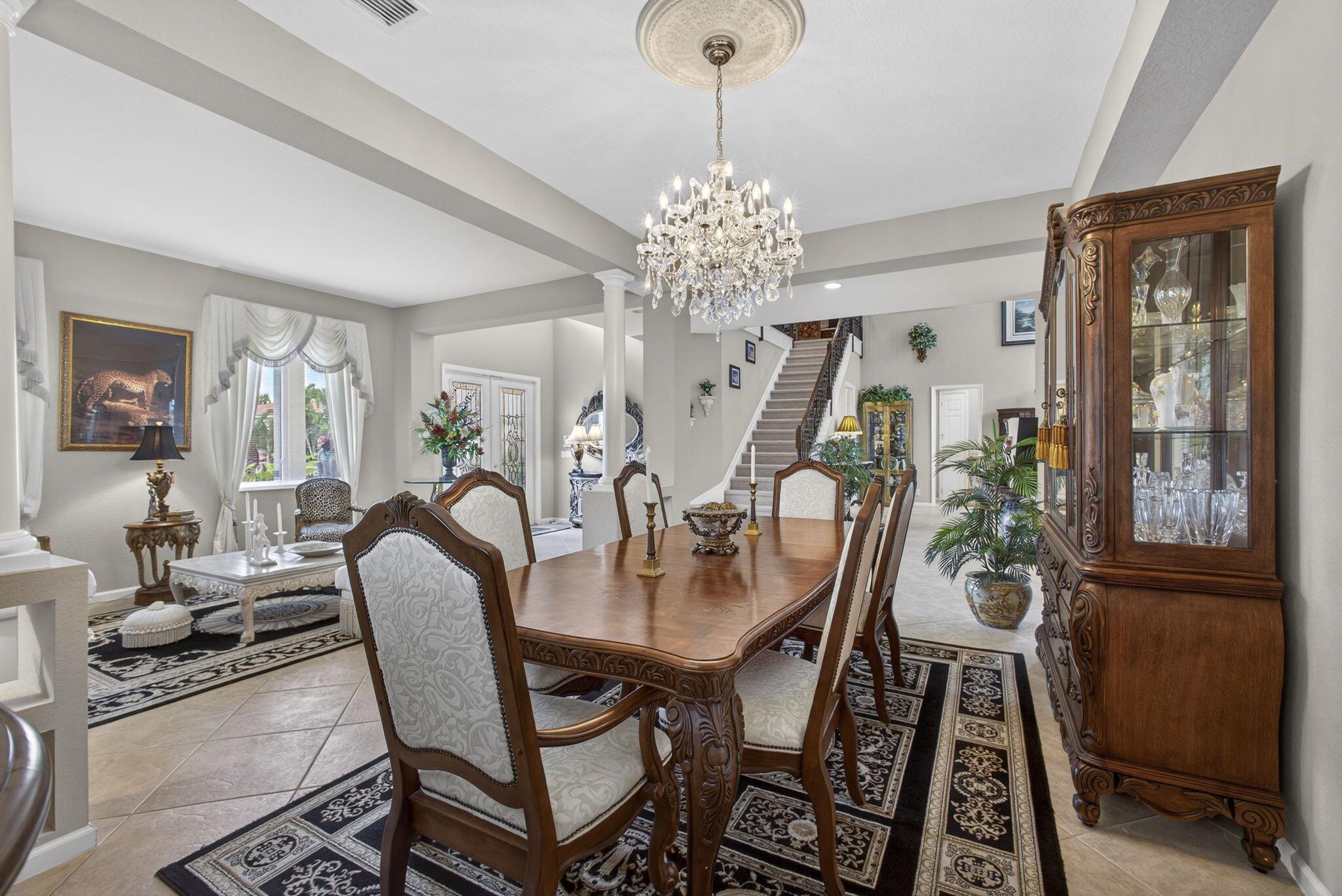 ISLES AT WELLINGTON 7 - Residential