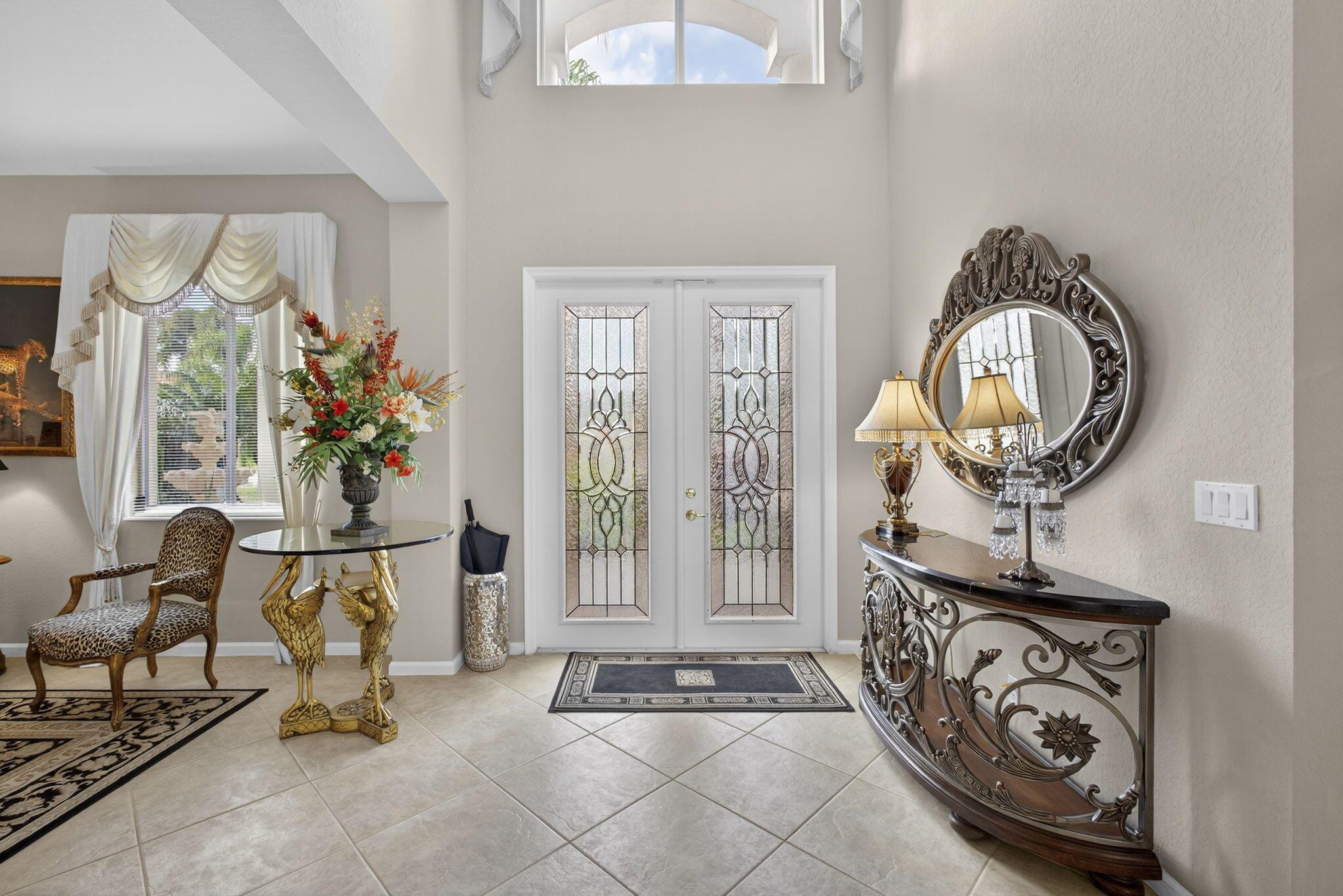 ISLES AT WELLINGTON 7 - Residential