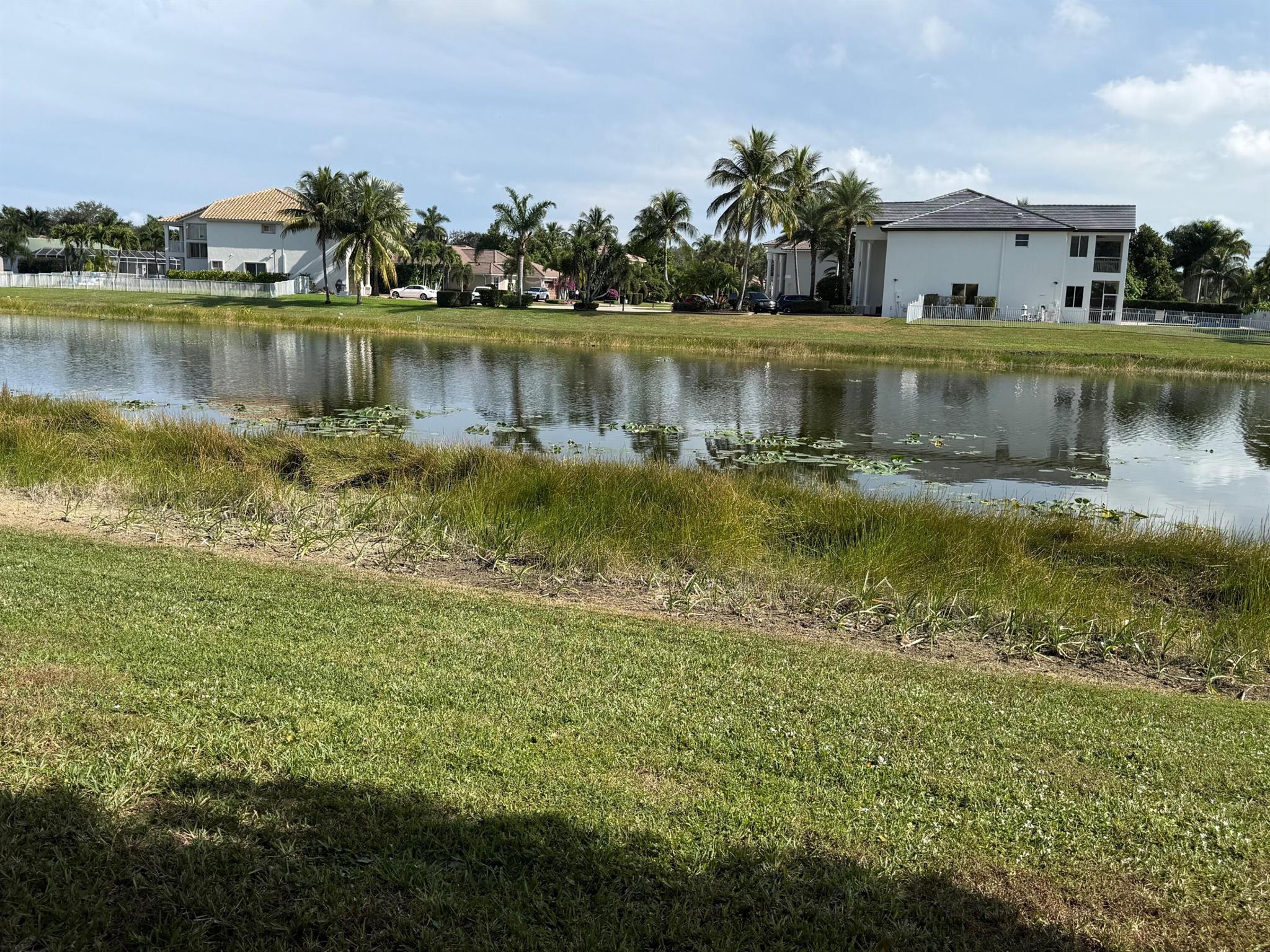 ISLES AT WELLINGTON 7 - Residential