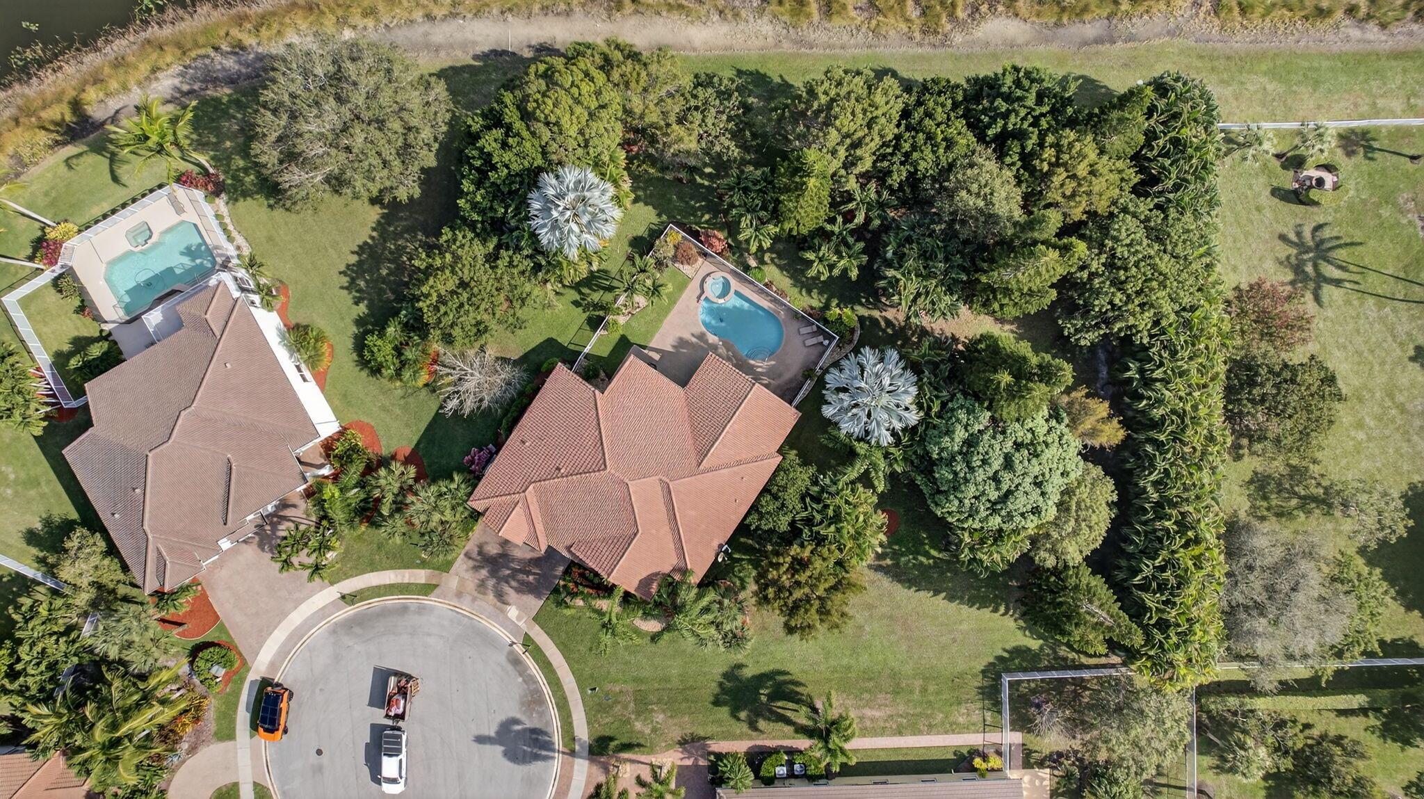 ISLES AT WELLINGTON 7 - Residential