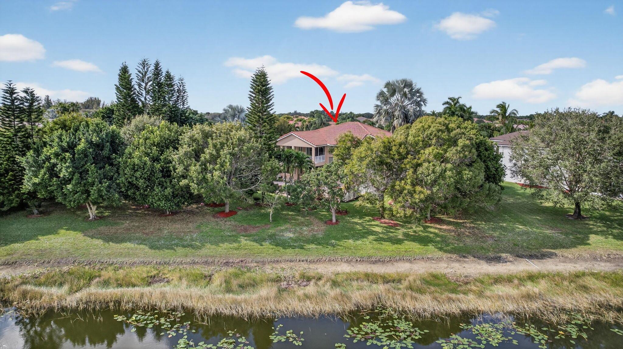 ISLES AT WELLINGTON 7 - Residential