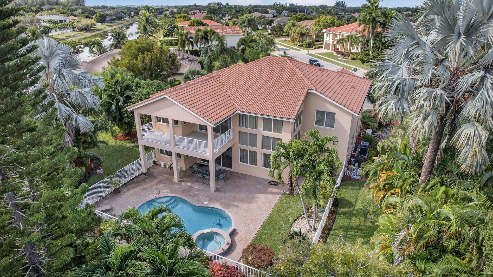 ISLES AT WELLINGTON 7 - Residential