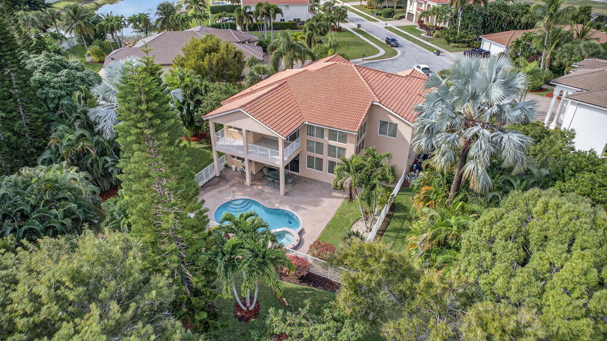 ISLES AT WELLINGTON 7 - Residential