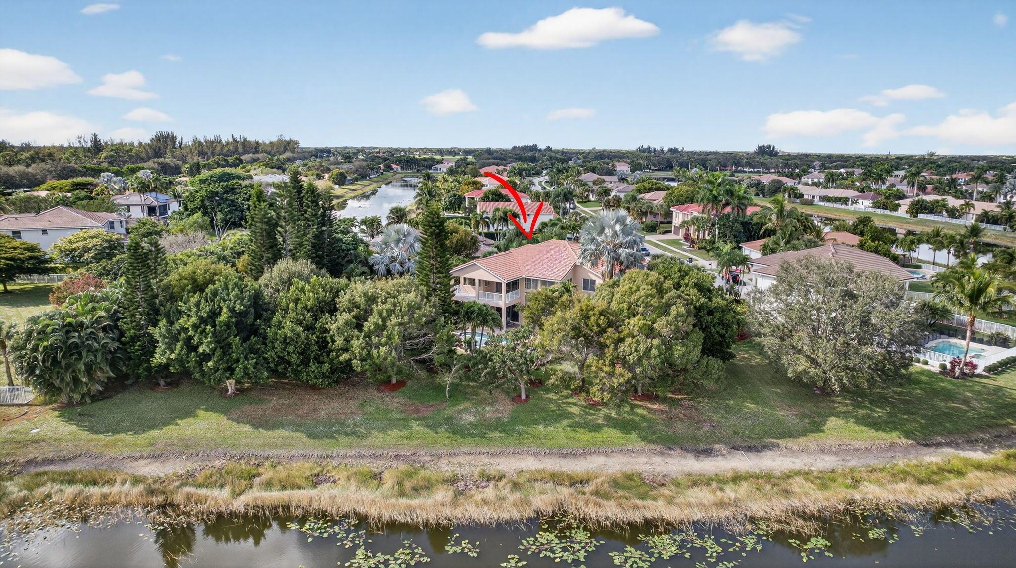 ISLES AT WELLINGTON 7 - Residential