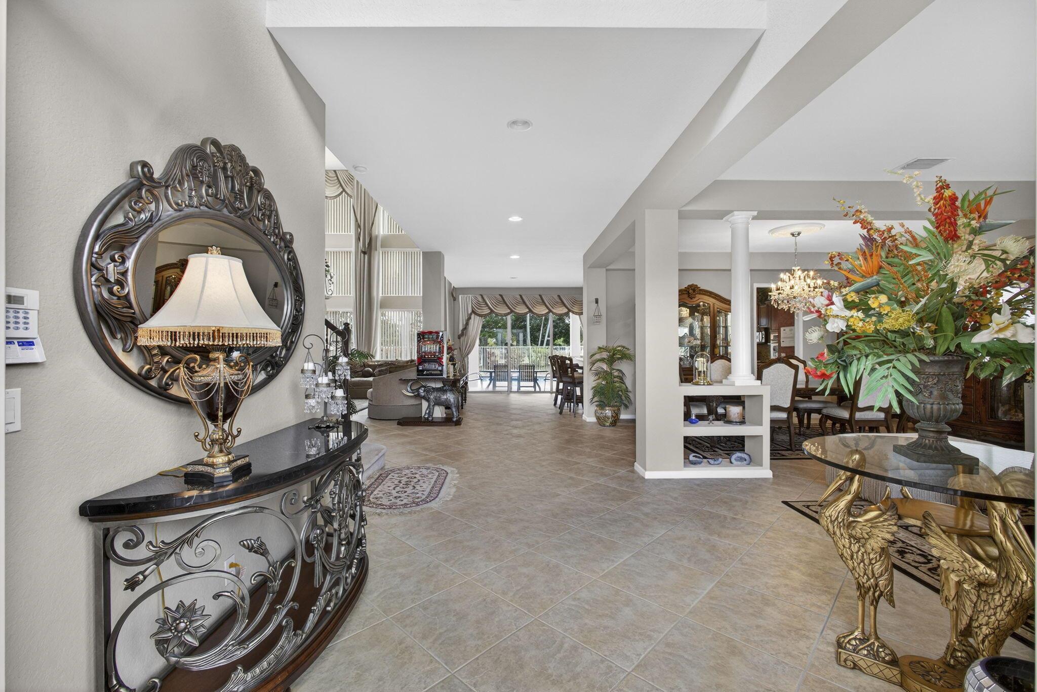 ISLES AT WELLINGTON 7 - Residential