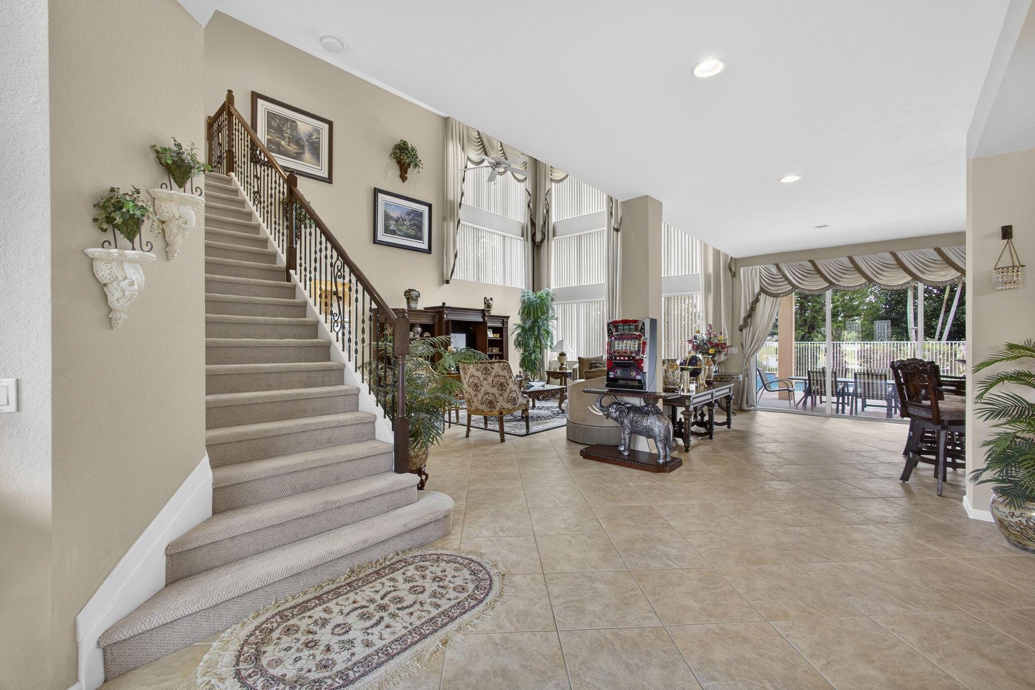 ISLES AT WELLINGTON 7 - Residential