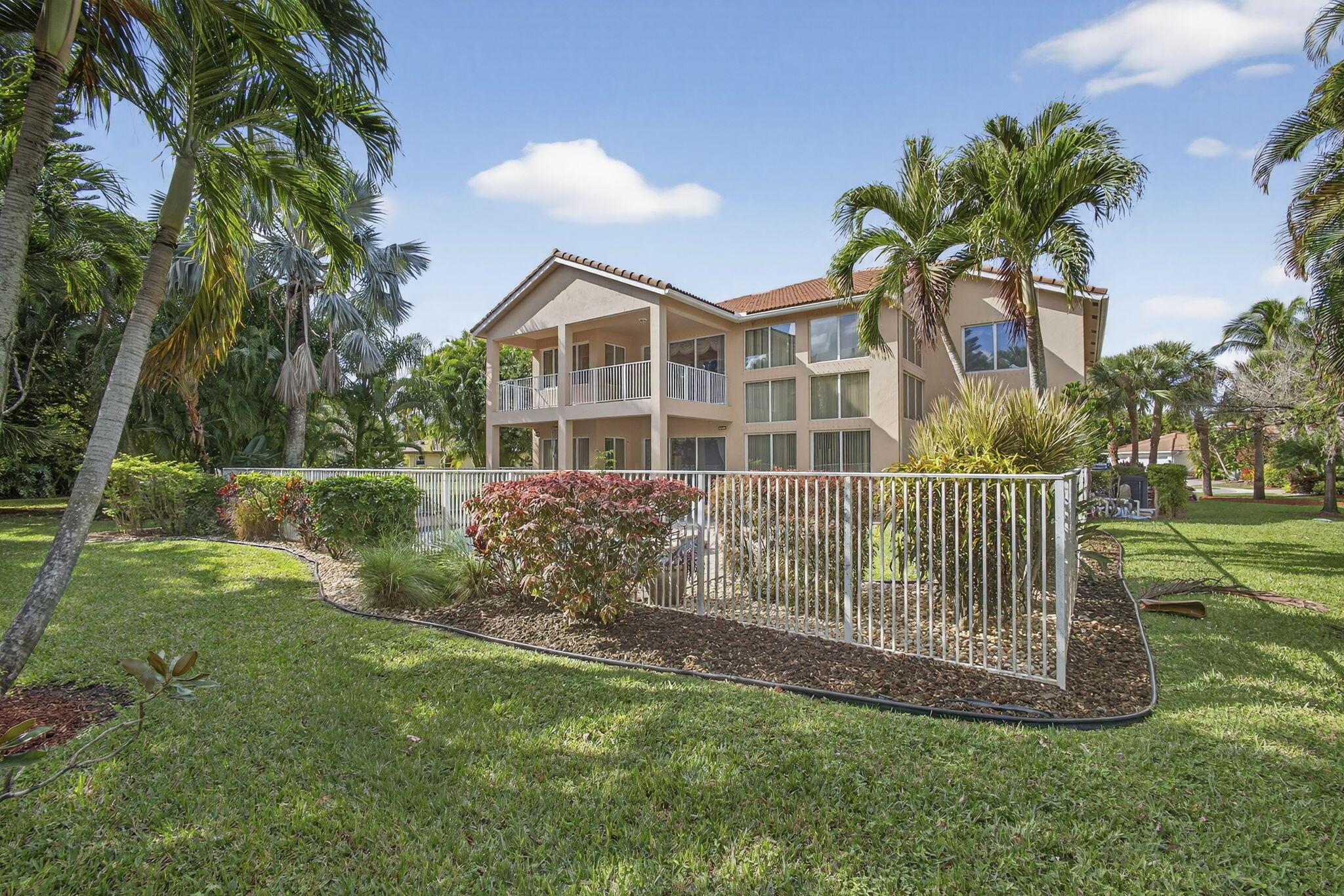 ISLES AT WELLINGTON 7 - Residential