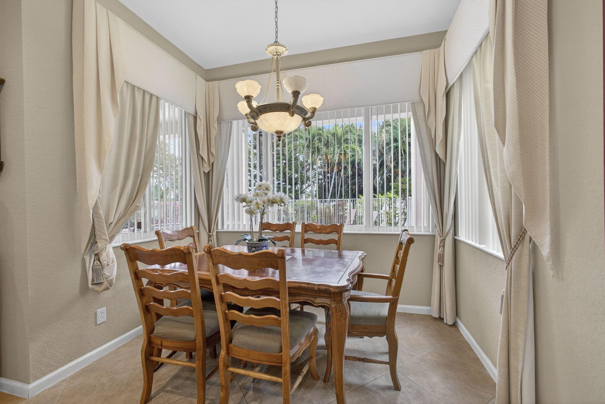 ISLES AT WELLINGTON 7 - Residential