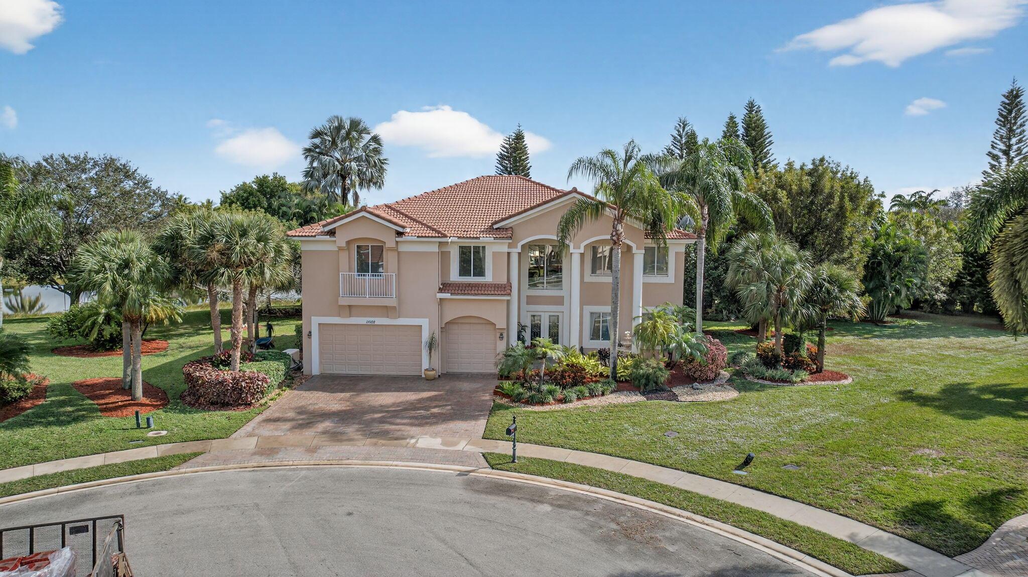 ISLES AT WELLINGTON 7 - Residential