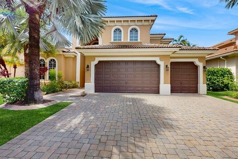 544 Edgebrook Lane West Palm Beach FL 33411