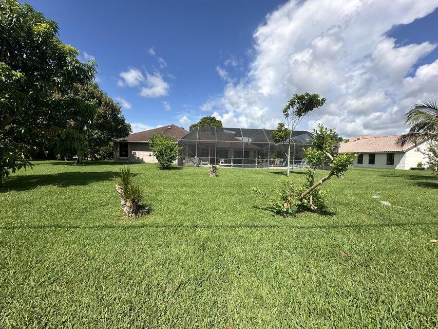 Properties 1420 Chapparel Way