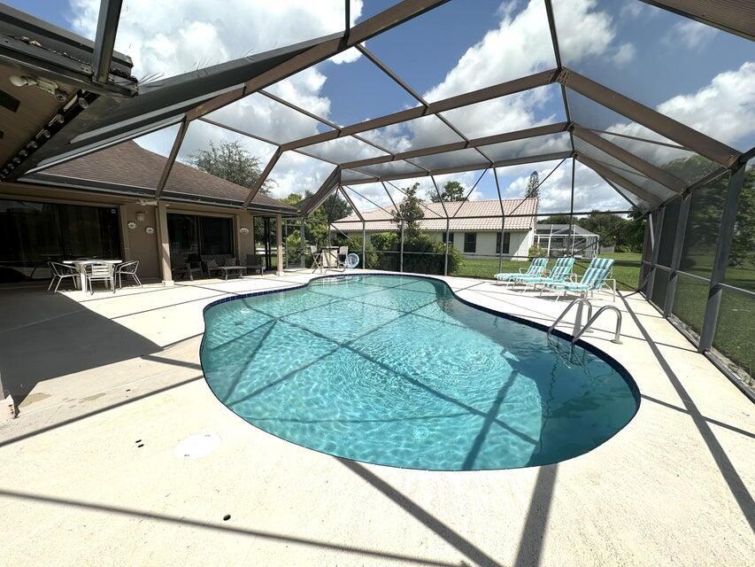 Properties 1420 Chapparel Way